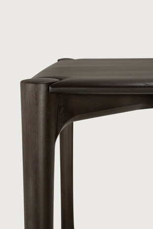 Ethnicraft PI Eettafel 140cm varnished 