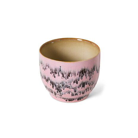 HKLIVING 70's Ceramics Café Cup Bubble