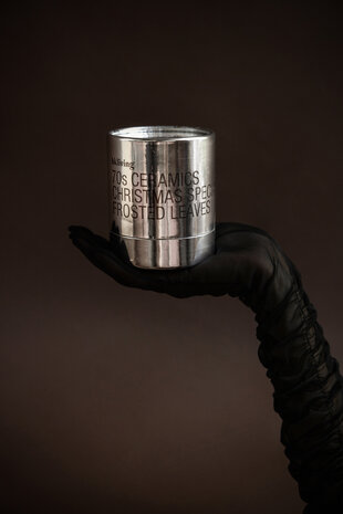 HKLIVING 70s ceramics Christmas special winter woods