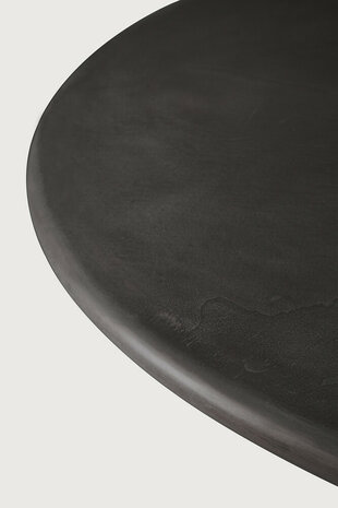 Ethnicraft Roller Max Outdoor Beton Tafel Donkergrijs Large