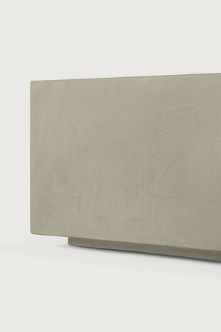 Ethnicraft Elements Outdoor Koffietafel