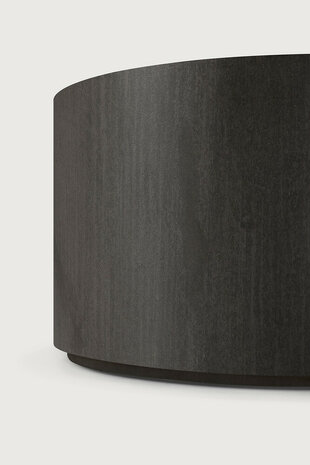 Ethnicraft elements Outdoor Koffietafel Donkergrijs Beton