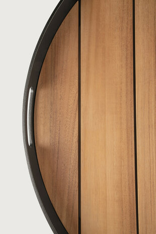 Ethnicraft Core Outdoor Dienblad