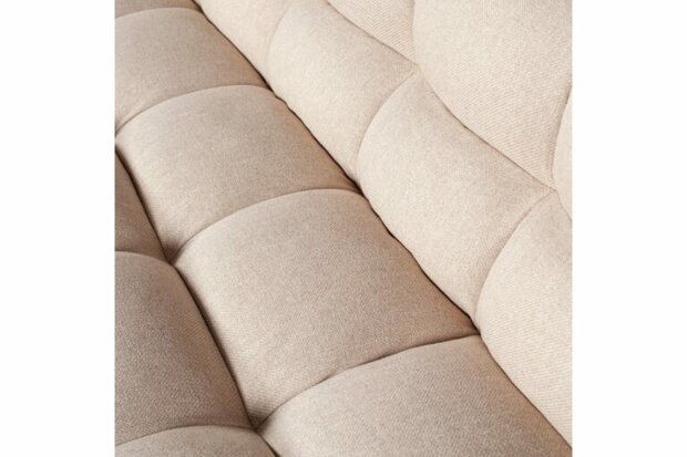 WOOOD Essentials Pepper fauteuil Zand