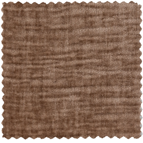 WOOOD Essentials  Bean 3,5-zits bank Chenille Velvet Taupe