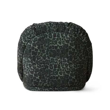 HKLIVING Meloa fauteuil panther