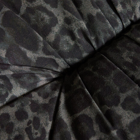 HKLIVING Meloa fauteuil panther