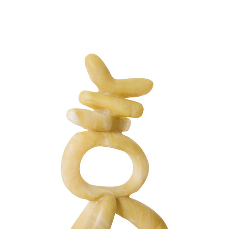 HKLIVING Resin object: inbetween