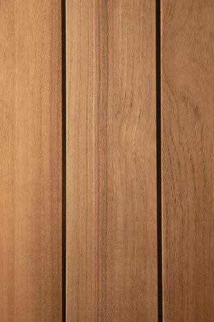 Ethnicraft Core Outdoor Dienblad Small