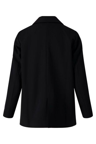 Zusss blazer met broche