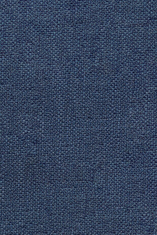 Ethnicraft N701 Modulaire Sofa Set Links Blue