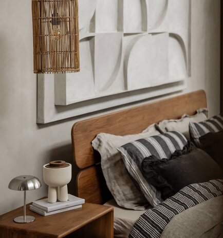 dBodhi Tess Bed 190cm