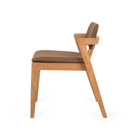 dBodhi Noa Stoel Brown