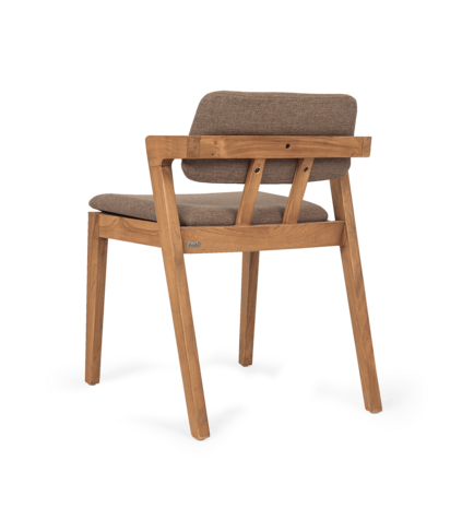 dBodhi Noa Stoel Walnut