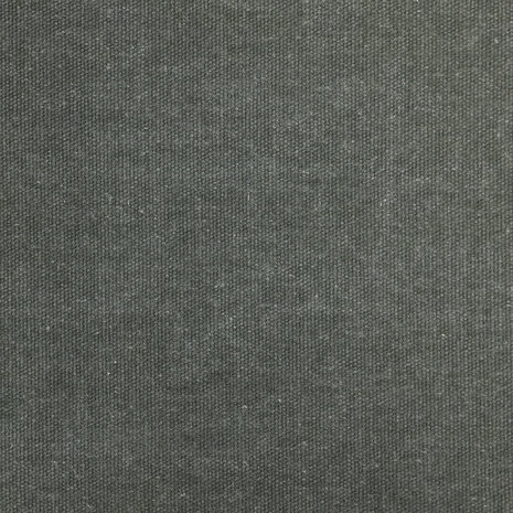 HKliving retro Hocker Wander, Army Green