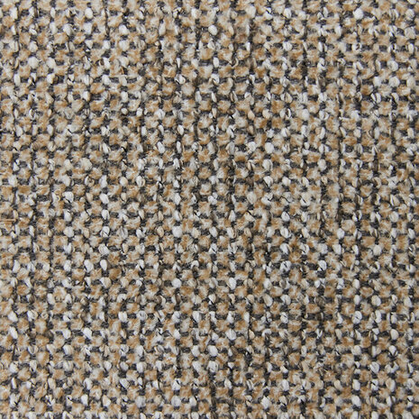 HKliving retro Hocker Sneak Beige