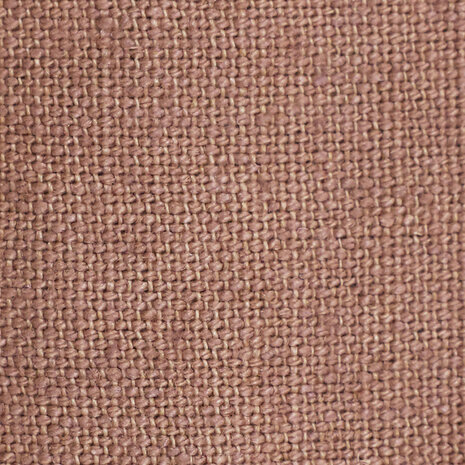 Linen, Dusty Rose