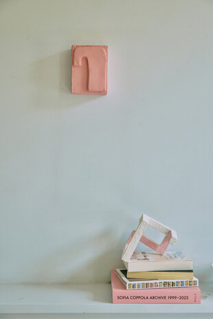 HKLIVING Artwork pocket exhibit Crave