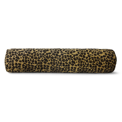 HKLIVING Bolster Cushion Panter XL