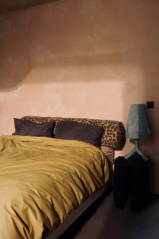 HKLIVING Bolster Cushion Panter XL