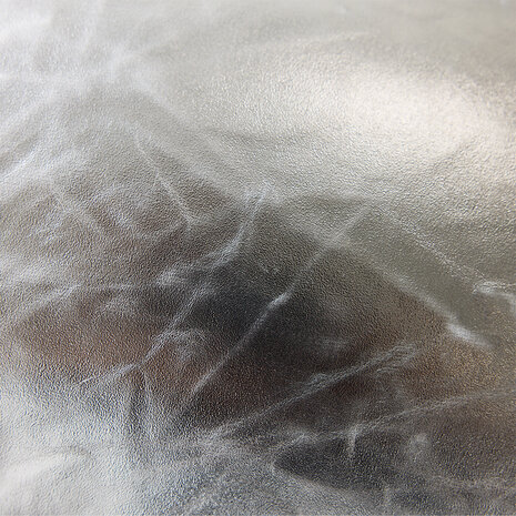 HKLIVING Cushion Silver Lining 60x35 cm