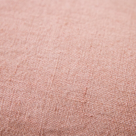 HKLIVING Linen Cushion Magnolia 70x30cm