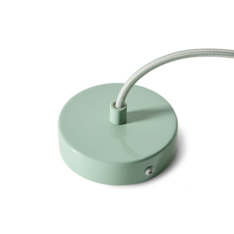 HKLIVING Gemstone Lamp Tourmaline