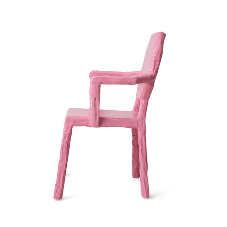 HKLIVING Medallion Chair Candy