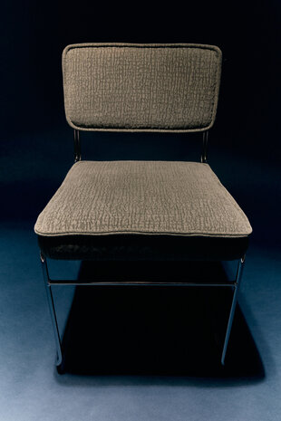 HKLIVING Endless Dining Chair Edge Wild Olive