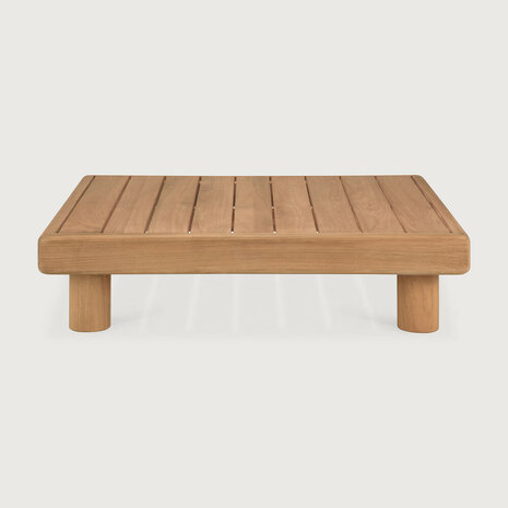 Ethnicraft Monocle Outdoor Koffietafel Teak