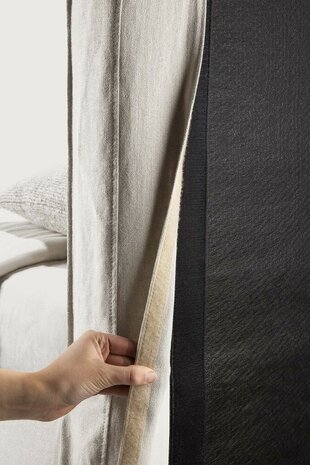 Ethnicraft Revive Bed 90x200cm