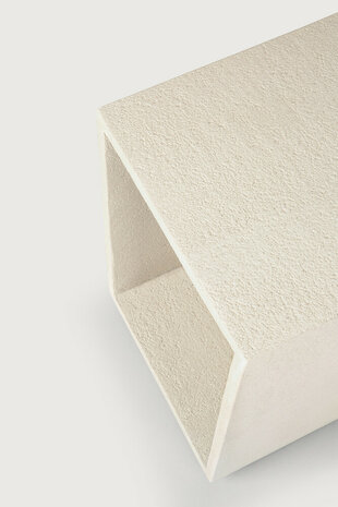 Ethnicraft Elements Nightstand