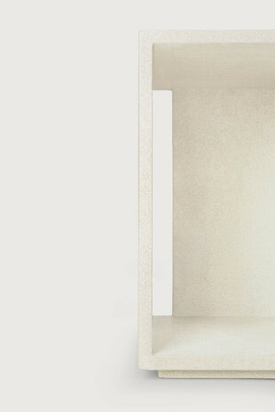 Ethnicraft Elements Nightstand