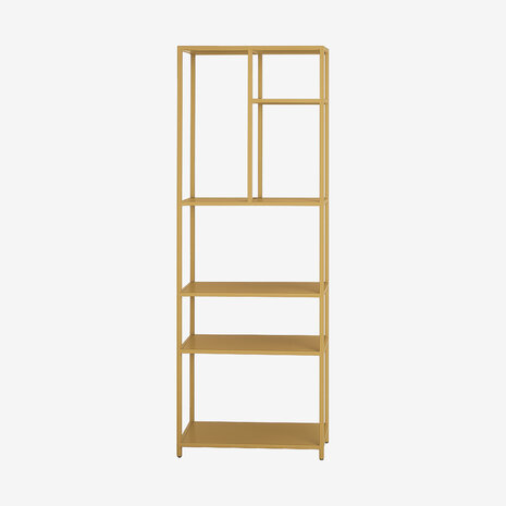 New Routz Vakkenkast Boston Mustard