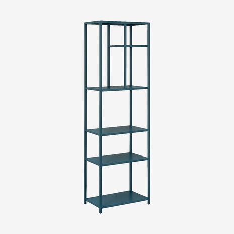 New Routz Vakkenkast Boston Deep Blue