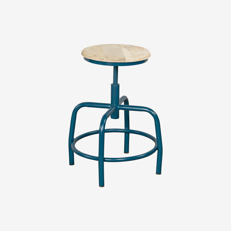 New Routz draaikruk Denver Deep Blue