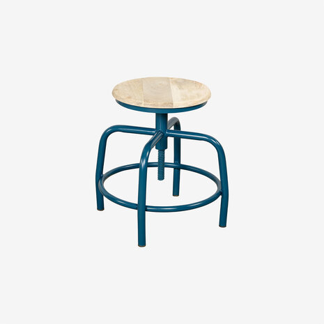 New Routz draaikruk Denver Deep Blue