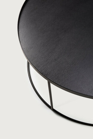 Ethnicraft Dienblad Koffietafel 