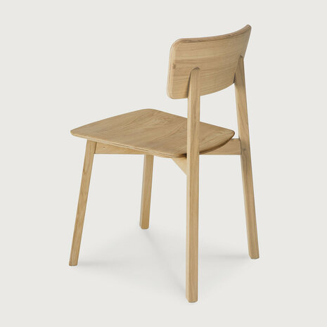 Ethnicraft Casale Dining Chair Gevernist