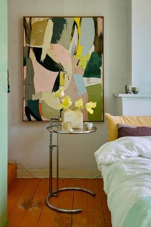 HKLIVING Artist ceramics coffee cup Fused