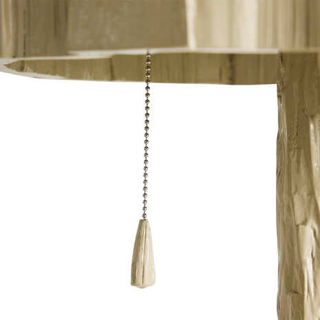 HKLIVING Floor Lamp, Overcast Teun Zwets For HKLIVING