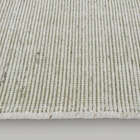 Beside rugs Dune Green Rug