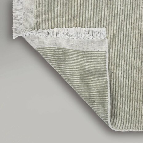 Beside rugs Dune Green Rug