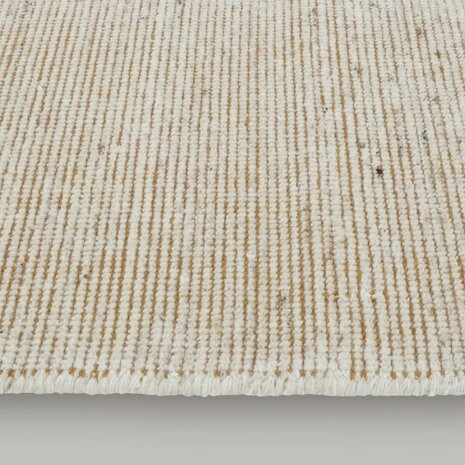 Beside rugs Dune Gold Rug