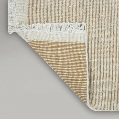 Beside rugs Dune Gold Rug