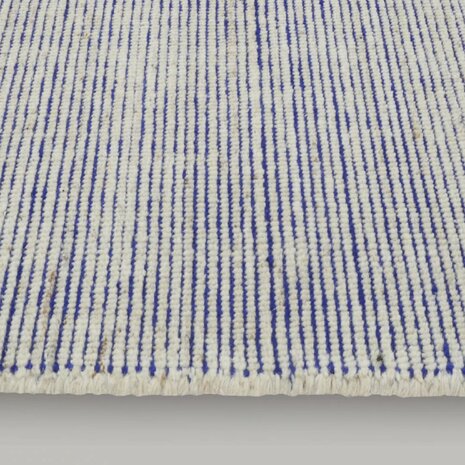 Beside rugs Dune Blue Rug