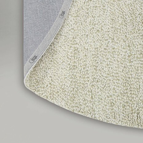 Beside Rugs Field Green Rug