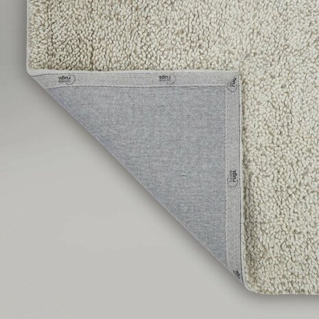 Beside Rugs Field Taupe Rug