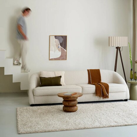 Beside Rugs Field Taupe Rug