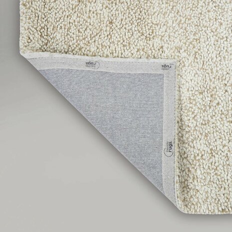 Beside Rugs Field Beige Rug